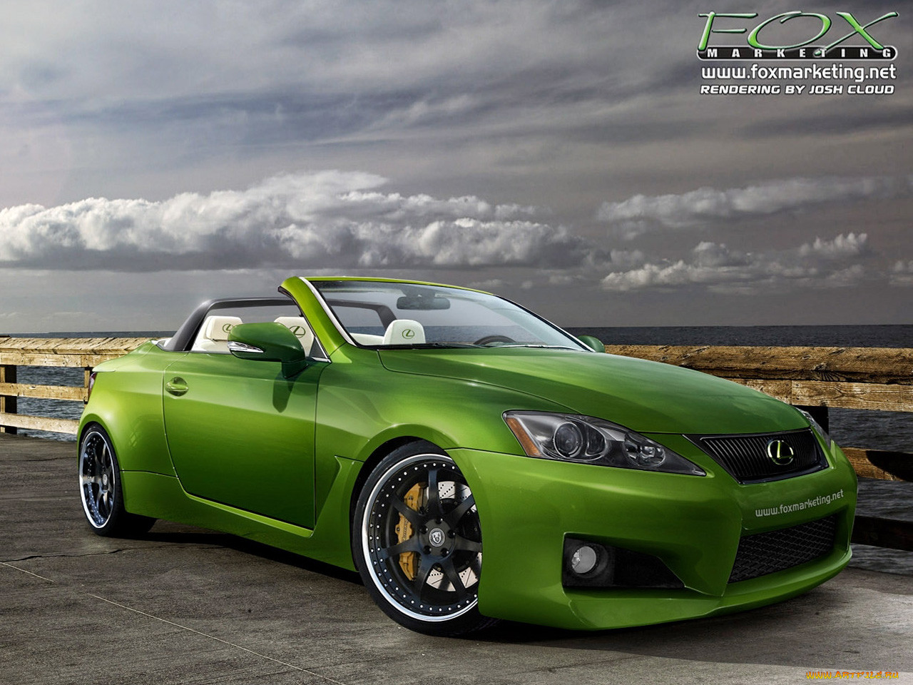 , lexus